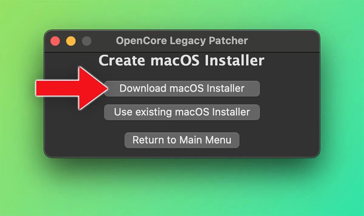 Как установить mac os ventura. Как установить mac os ventura