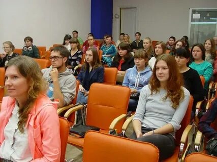 Гуманитарный департамент