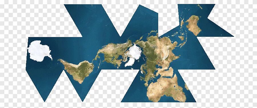 Good maps