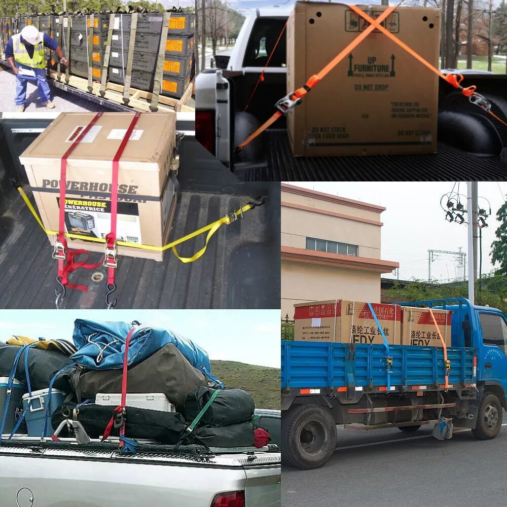 Lashing up. Ящик incargo. lashing materials. straps trucking. types of truck straps.