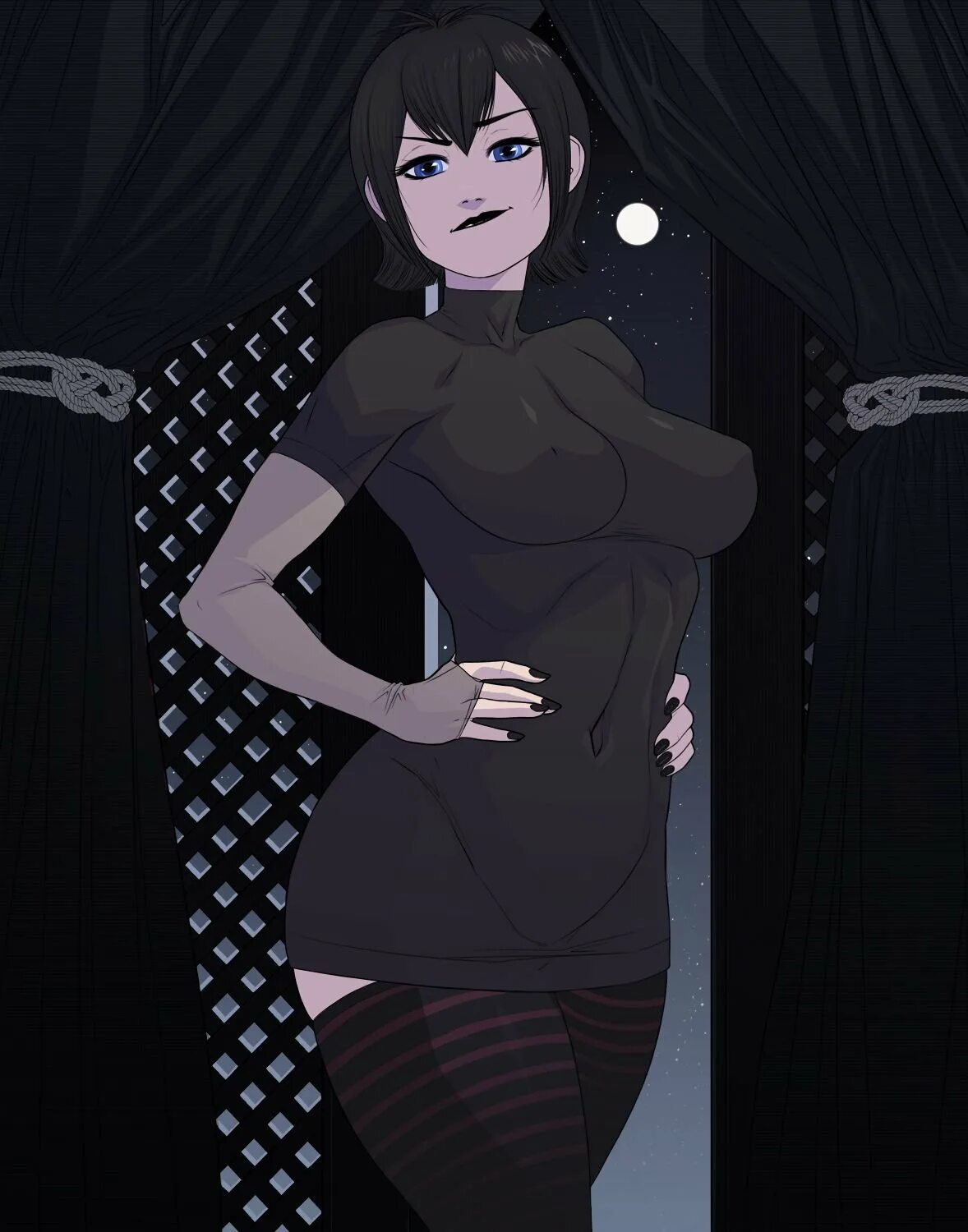 Dracula 2 rule 34
