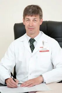 Хирург жуковский
