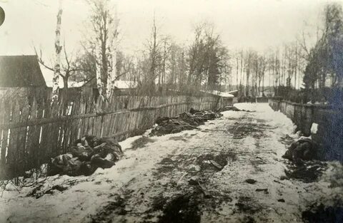 Старое дело 3