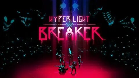 Hyper lighting