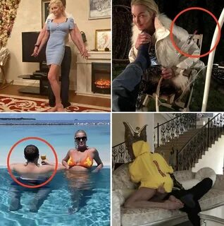 Волочкова и джим
