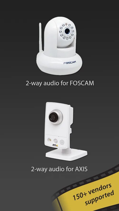 Tinycam monitor. Tinycam monitor