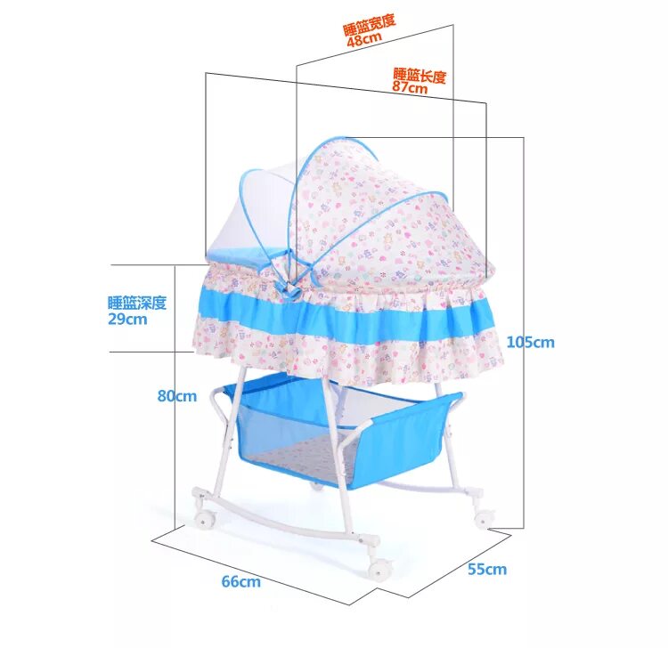 Кроватка-колыбель Bassinet Cilek чертеж. Детская люлька с москитной сеткой Imaginarium. Размер детской люльки колыбели для новорожденных. Размеры колыбели для новорожденных. Площадь люльки