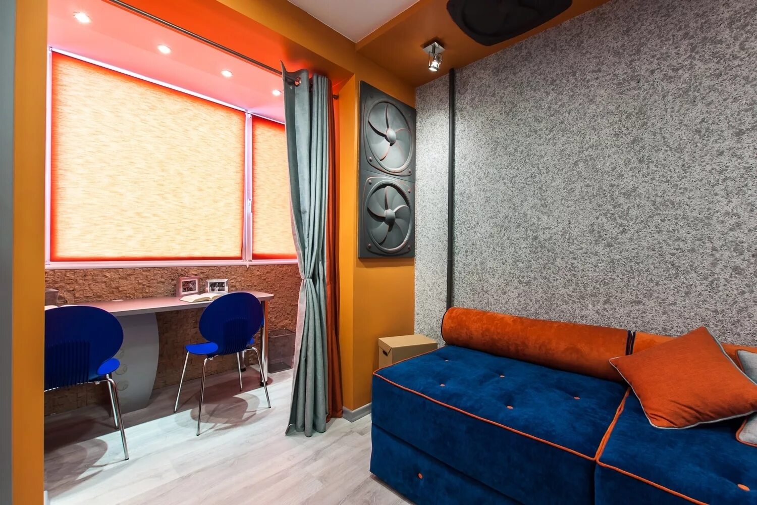Жидкие обои в спальне: преимущества и советы по выбору Стиль House design, Desig