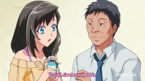 The animation ep 1