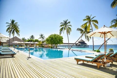 Reethi faru resort 4