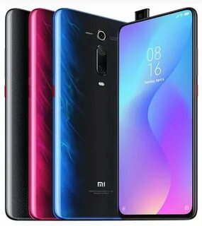 Xiaomi mi 9 nfc