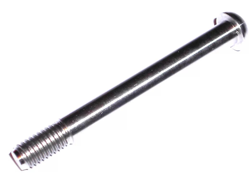 Винт длинный. Винт длинный тонкий. 8. Шпилька м8 150 мм. Болт 15t102004.