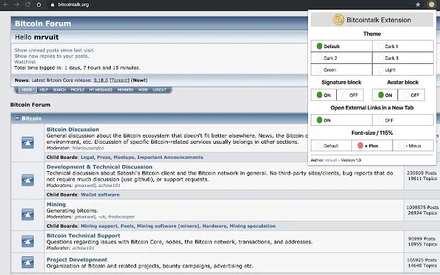 Bitcointalk org. Bitcointalk org