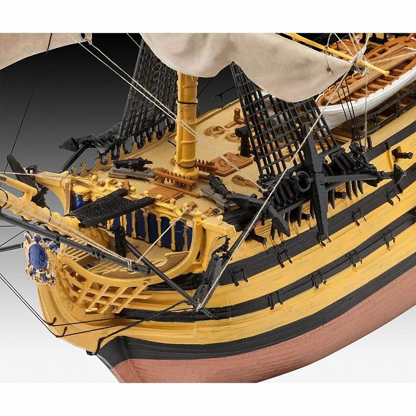 Сборная модель Revell HMS Victory. 05408 Парусник h.m.s Victory Revell. Revell 05408. Виктори корабль Адмирала Нельсона. Сборка корабля из пластика