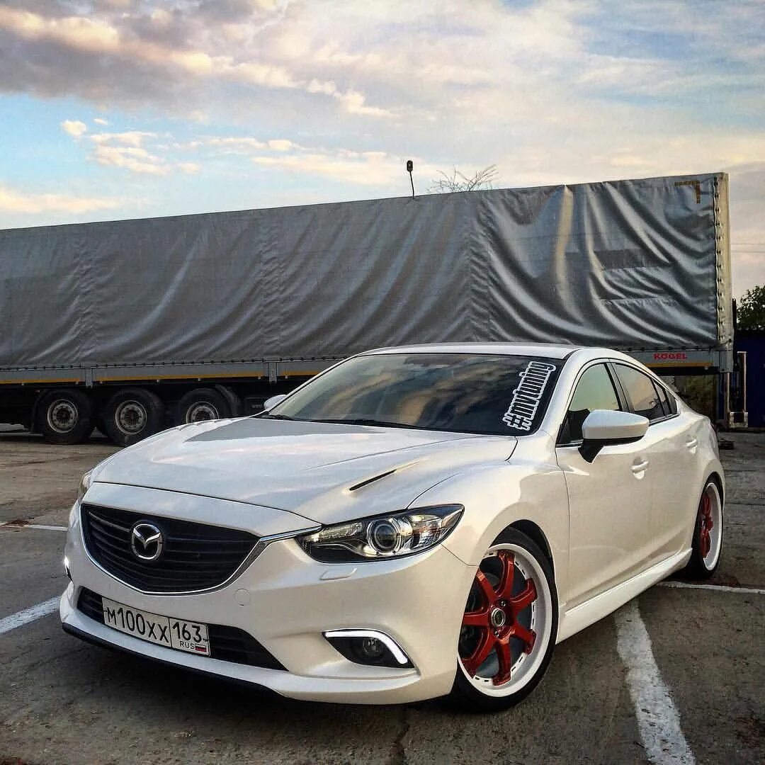 Mv tuning. Mazda 6 tuning. мазда 6 mv tuning. mazda 6 tune. мазда 6 тюнинговая.