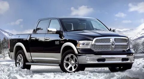 Ram 1500 налог