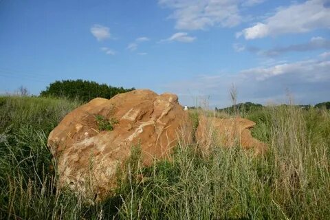 Село камень