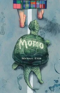 Момо книга михаэль