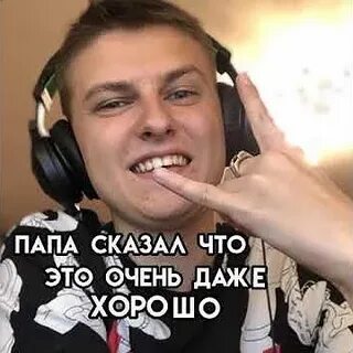 Видео холдик браво