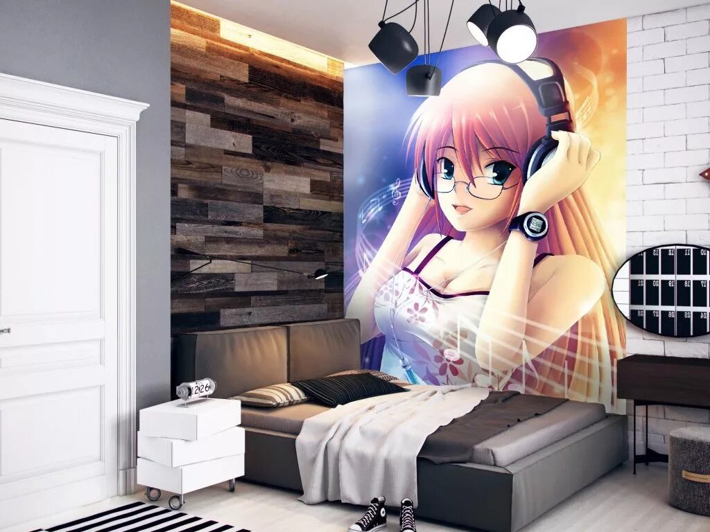 Épinglé sur Wallpaper pc anime