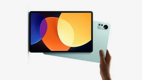 Xiaomi pad 6s 12.4