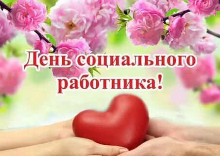 1 день социального работника