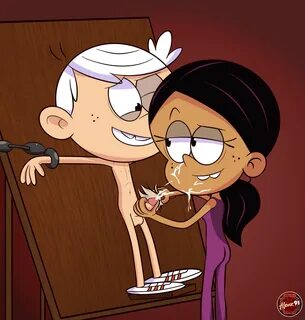 Ronnie anne naked.
