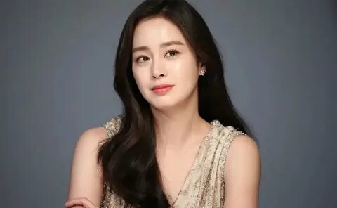 Kim tae hee