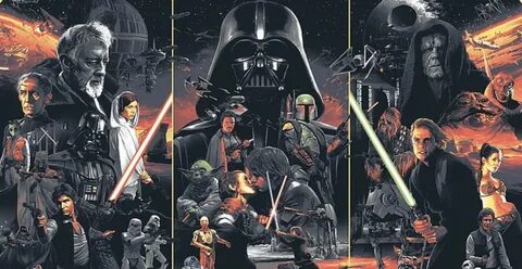 Originals star wars