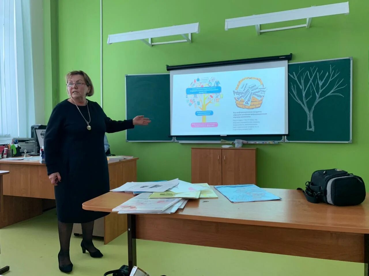 Telegram channel "Лопатинская школа" - @lopatinskayasosh statistics - TGStat