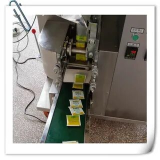 Оборудование для производства чая