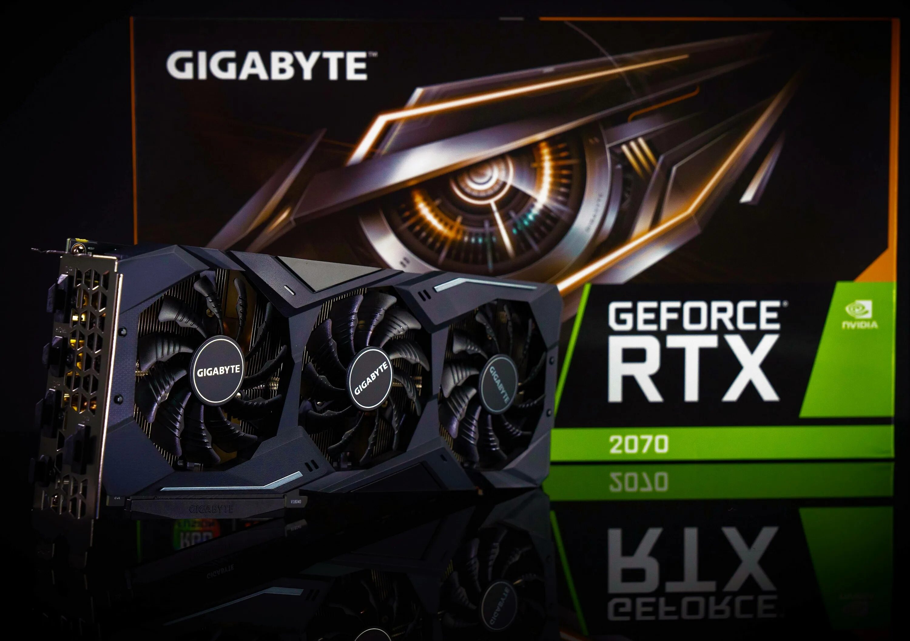 Gigabyte nvidia geforce rtx 4070 ti. Видеокарта GEFORCE RTX 3080ti Gigabyte. Видеокарта Gigabyte GEFORCE RTX 2070. GEFORCE RTX 3090 коробка. GTX 2070 ti Gigabyte.