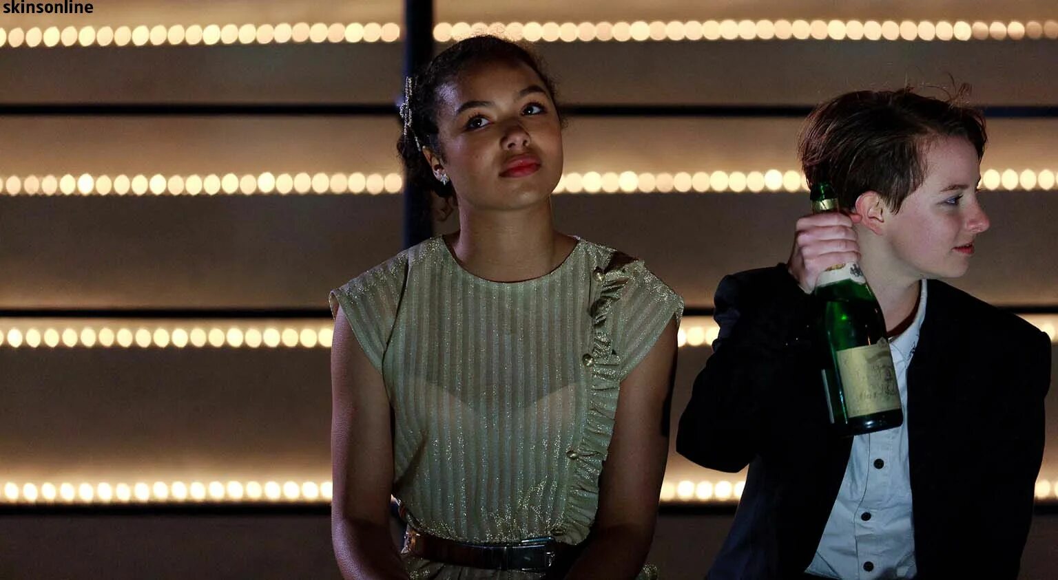 James newman (actor).