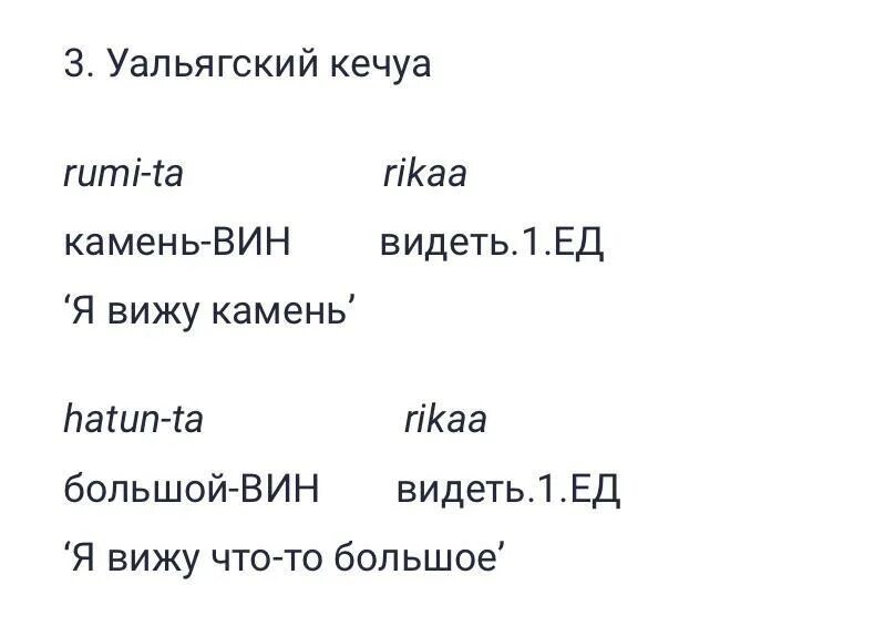 Определение понятия данные в информатике