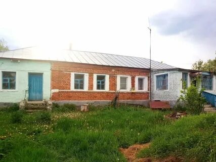 Дом село донское липецкая область