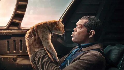We've exclusively learned that Goose the Cat is going to be in The...