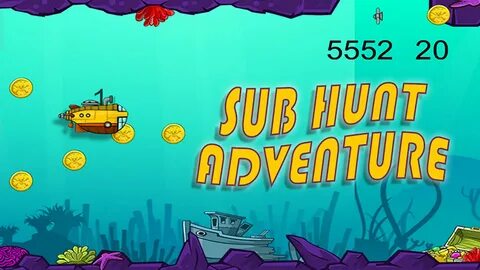 Про adventure