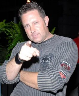 John dough