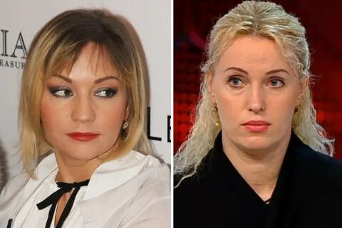 Почему буланова