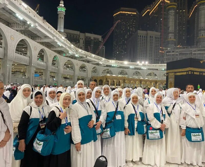 умра кыргызстан 2024