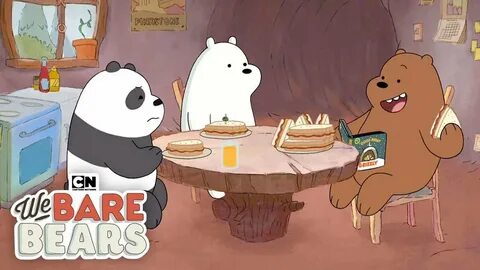 Bear series
