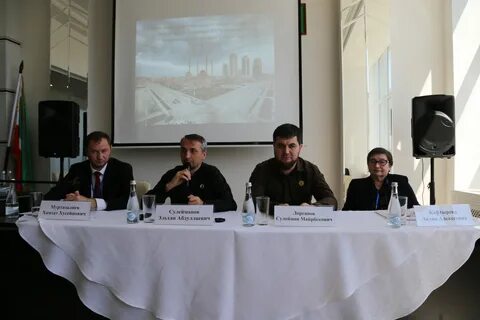 Китаев майрбекович