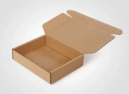 Box коробки