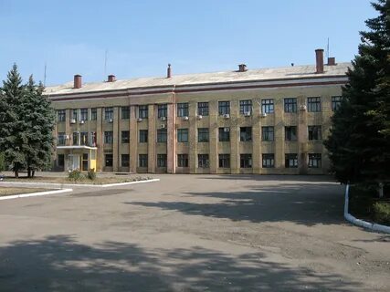 Ясное донецкая область