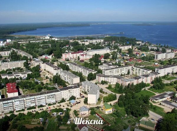 Паломничество в Шексну, Свято-Казанский храм Азбука паломника