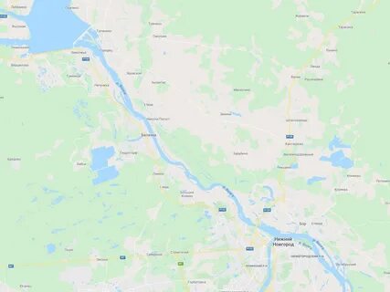 Расписание 509 нижний новгород городец