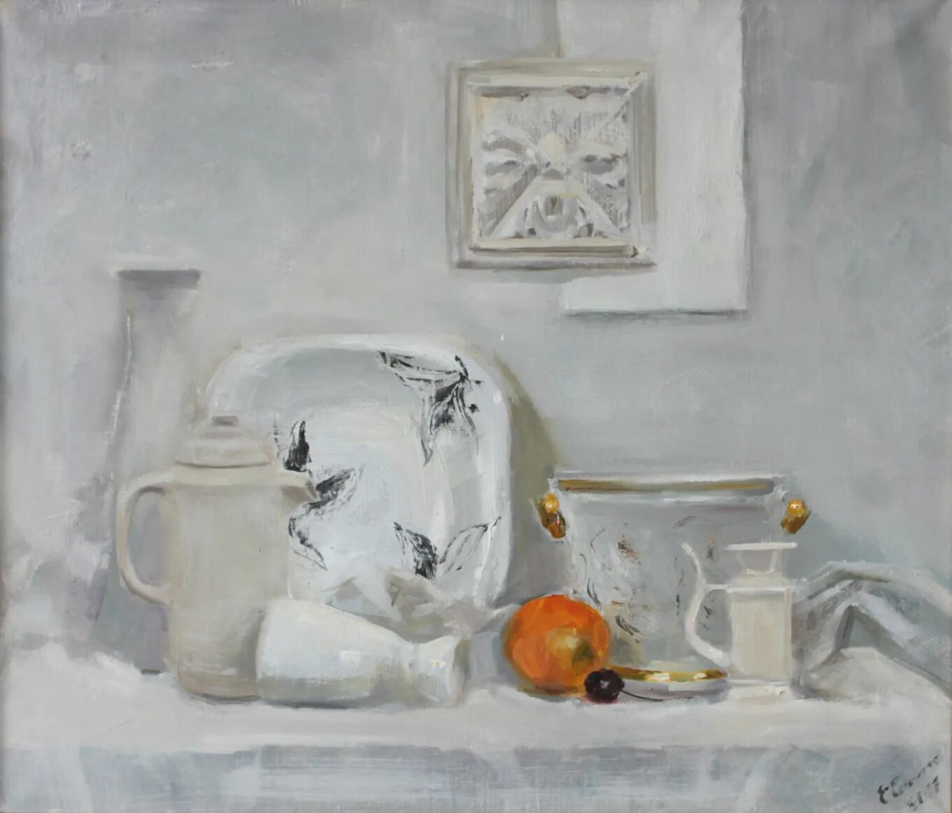 Белый натюрморт живопись. Белые ирисы. Белые ирисы маслом. Пионы чувашов олег. Живопись белый.