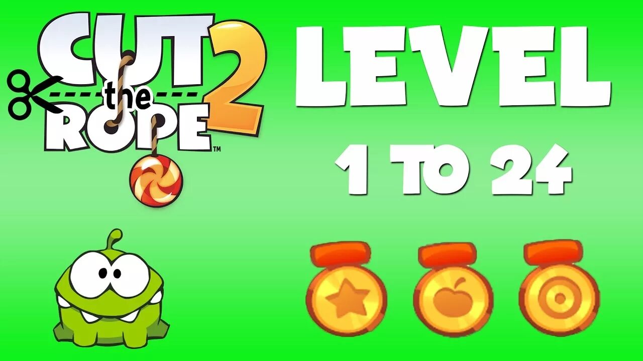 Cut the rope 2 level встречаем рыжика. Cut the rope 2 прохождение. Cut the rope 2 лямзи. Cut the rope 2 walkthrough. Приключения ам няма - хэллоуин.