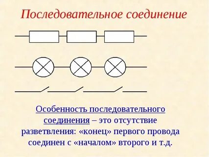 Параллельное и последовательное подключение динамиков