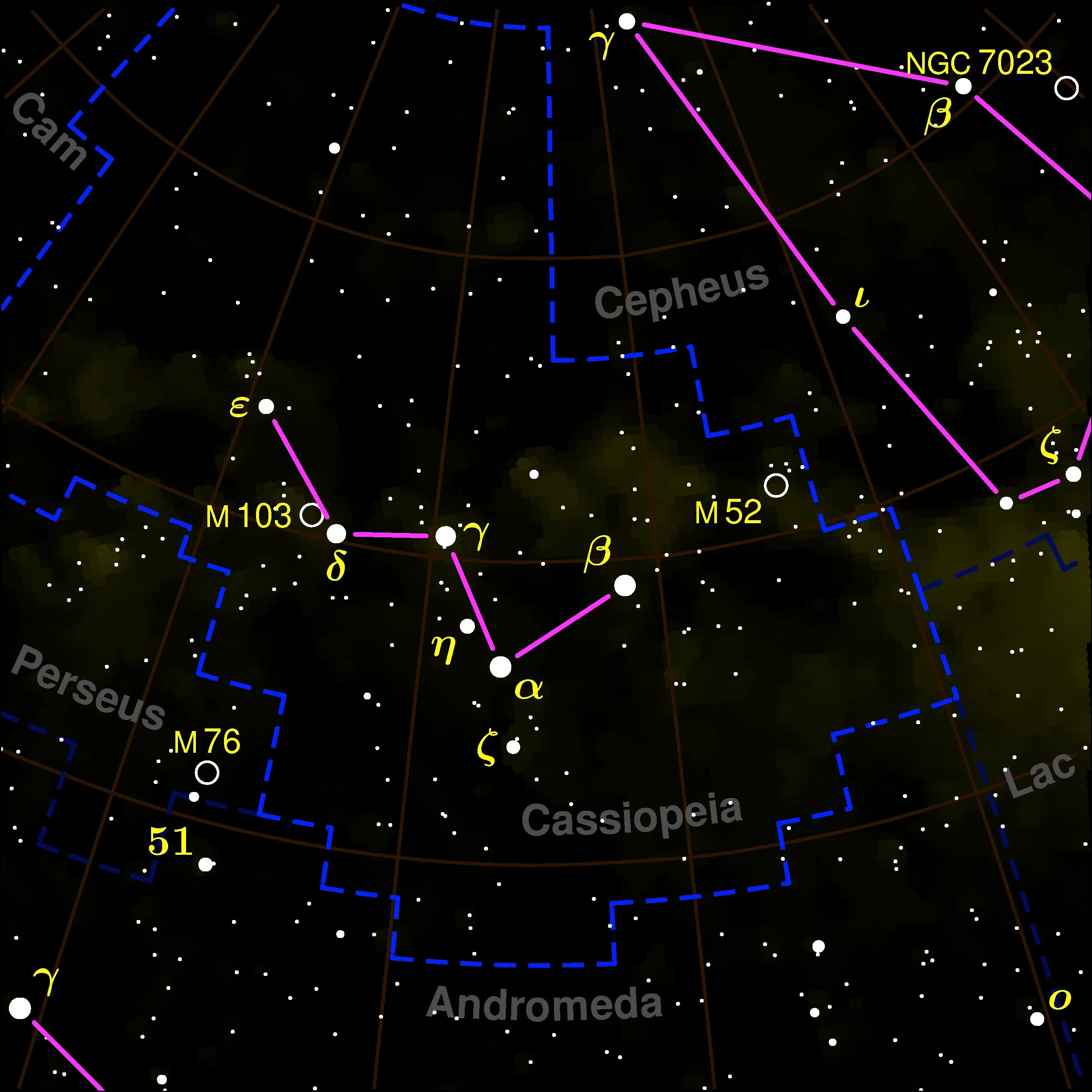 Созвездие Кассиопея. Созвездие Кассиопея Созвездие Кассиопея. Звезды в созвездии Кассиопеи. Альфа звезда созвездия Кассиопея.